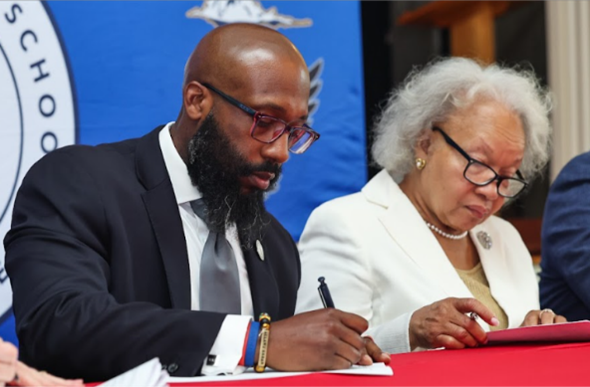 Plainfield Public Schools Acquires BUF I and BUF II: A Landmark Investment in Early Childhood Education and Community Engagement  plainfieldnjk12.org/o/pps/article/…