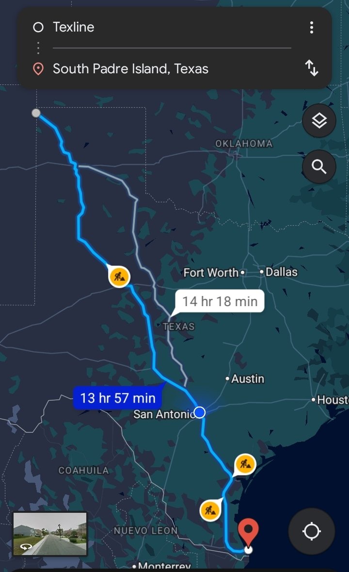 Laughs in Texas😂😂😂
