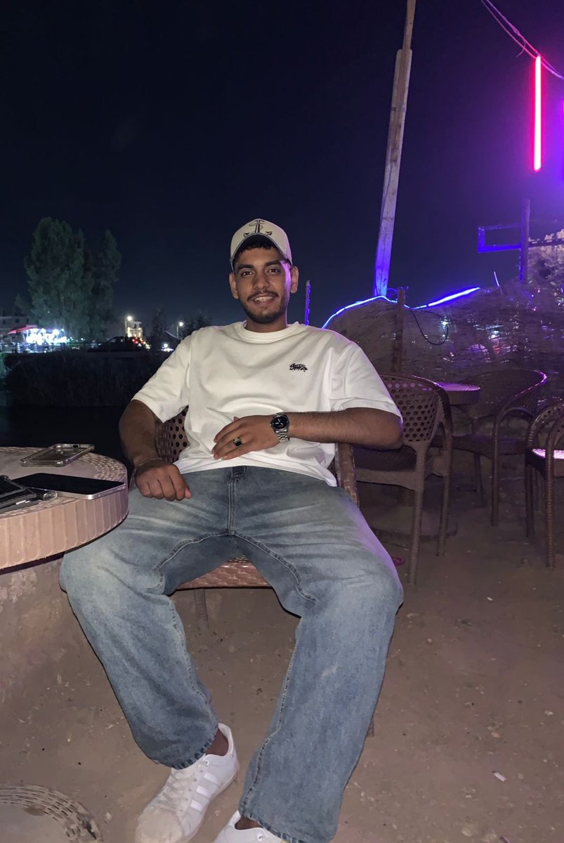 k_m2h's tweet image. يلا دا الجاي كله علي الله 😍