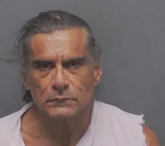 New details have emerged regarding the tragic shooting of Hollywood actor Jonathan Joss Gonzales, who was gunned down by a neighbor outside his home in San Antonio over the weekend.

READ MORE: bit.ly/3HnD10l