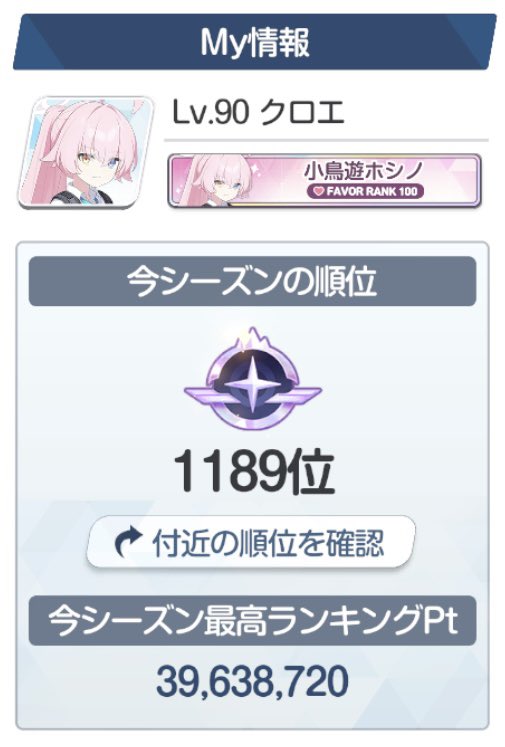 게브라 총력전 고생하셨습니다!!🙌

ケブラー総力戦お疲れ様でした！！🙌