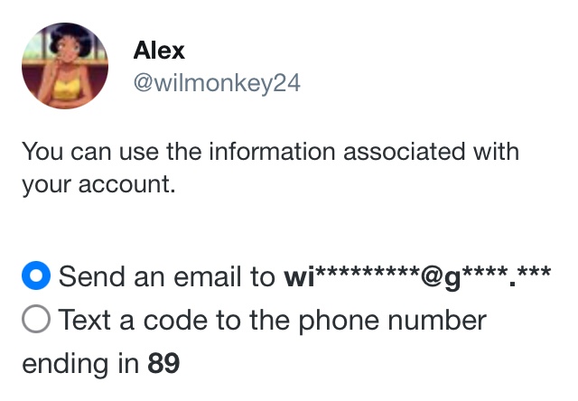 TheDerpalot2's tweet photo. all of the contact information for @wilmonkey24 I have managed to unveil since I’m a hacker and an tech! There you go, Alex Jesse has been exposed! https://t.co/qBB4BTwEgQ