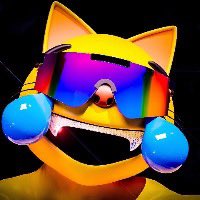 I still can’t believe we have a multicycle coin under 400M$ 🫵😹 

$MOG vibe is one of the Hardest all chain combined and if you think he will not join the elite (over 1b) coins you are wrong and didn’t learned anything from this space. 

Every meme believer need to have a bag no