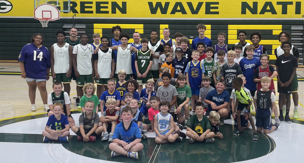 GHS Basketball tweet media