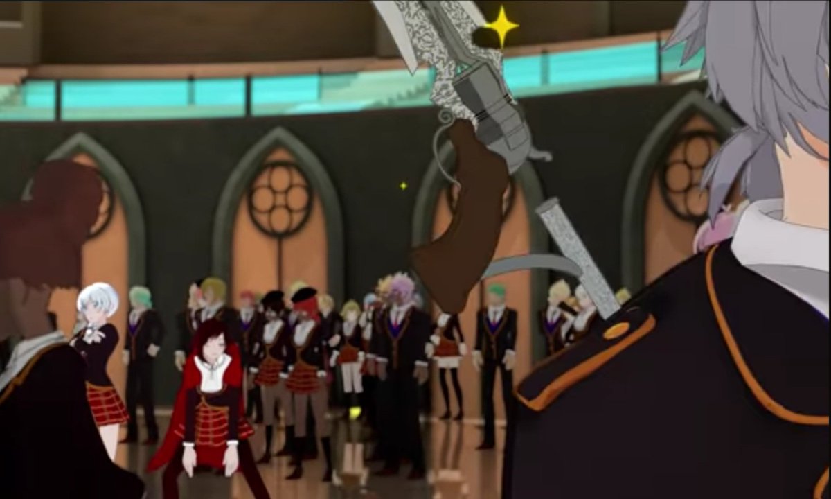 KevinGerardVA's tweet photo. 🧊👑 Role Announcement 🧊👑

I am happy to announce that I voice some background characters (specifically Damascus Steel guy) and the Grimm noises for RWBY: Dust Queen!

I have loved RWBY since day 1 and being a part of this team has been a dream!

#DustQueen #RWBYDustQueen https://t.co/TbMOH9Q0Cz