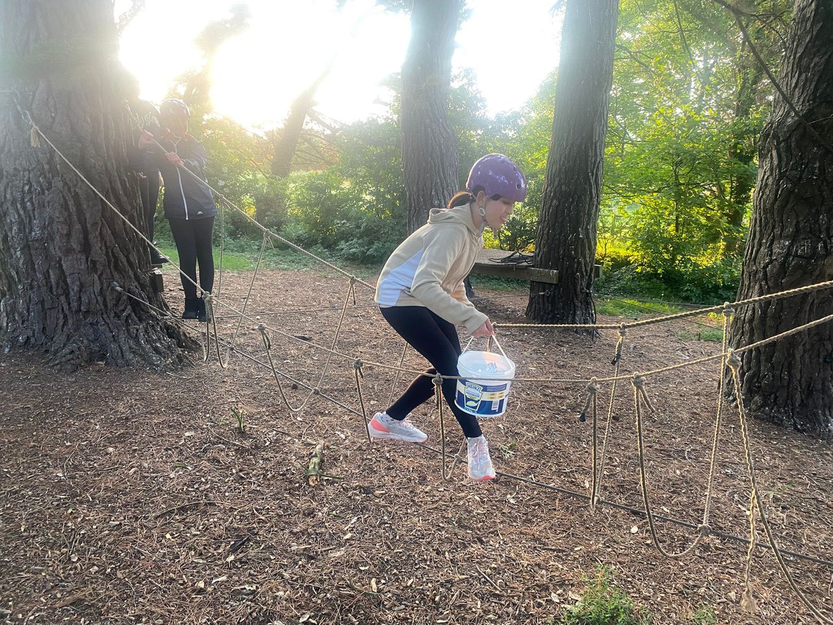 Oxford High PE & Sport tweet media