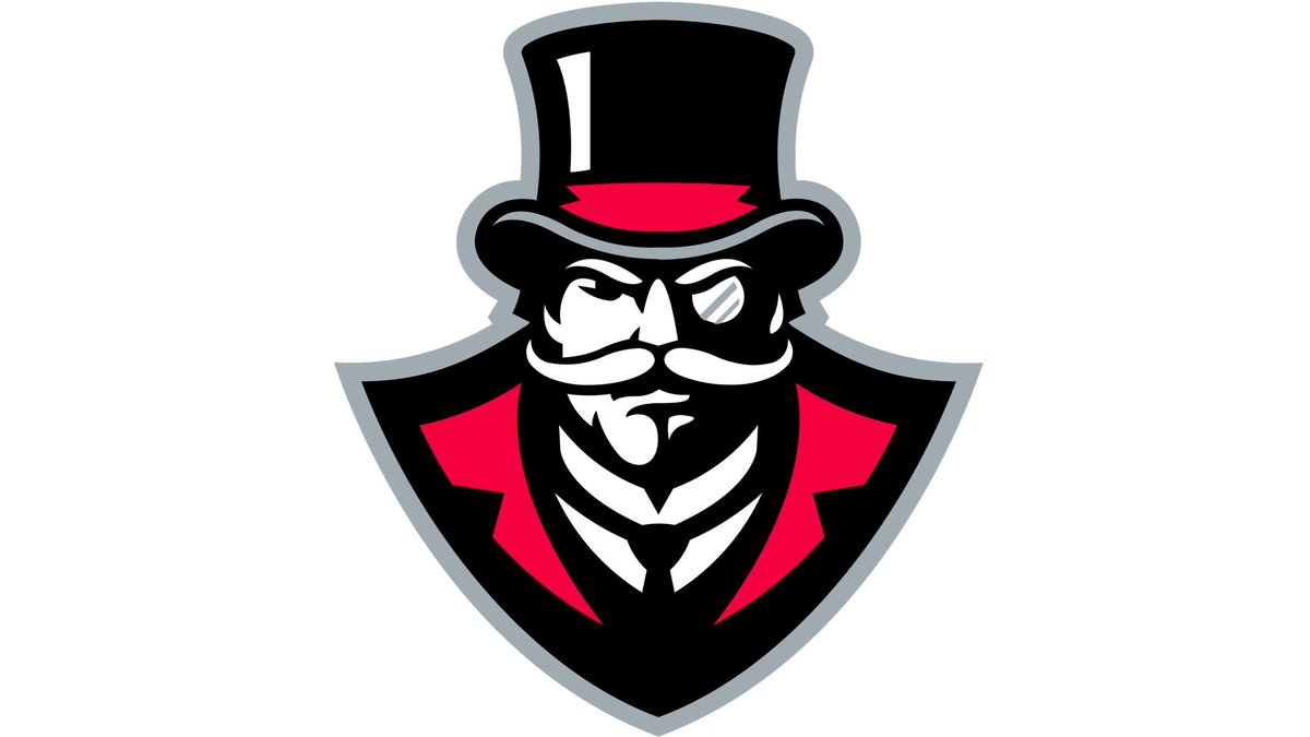 Hamlin18Noah's tweet image. After a great conversation with @CoachBenThawAP I am blessed to receive my 4th D1 offer from Austin Peay University