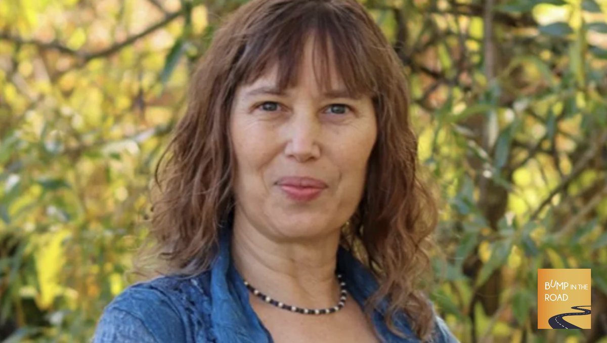 🎧✨ Ever wondered if homeschooling is right for you? Listen to Christina's inspiring journey from a public school teacher to helping families thrive in homeschooling. Learn the truth about homeschooling myths and how to get started!  bit.ly/3FbjwY3
#BumpInTheRoad