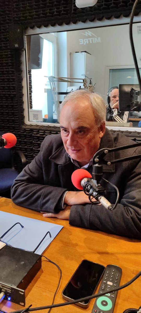 Otro martes analizando la actualidad tributaria con <a href="/robertocurri/">Roberto Curri</a> en <a href="/radiomitre/">Radio Mitre</a> <a href="/ElmarplatenseOK/">El Marplatense.com</a> 
Los datos del Día