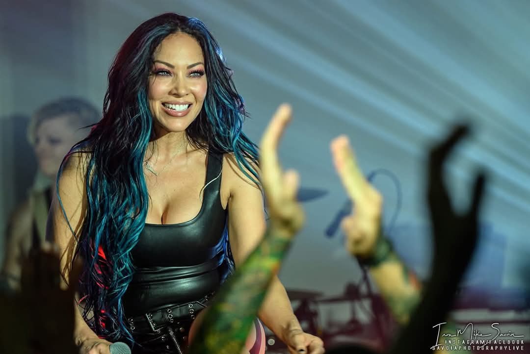 Tonight, June 3th Lords of Acid, with the amazing Carla Harvey on vocals, will play live at Metro Music Hall in Salt Lake City, UT.  Support acts by Little Miss Nasty and DJ Alley Kat. Let's party! Tickets and vip tickets lordsofacidofficial.com