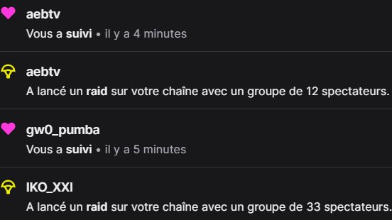 Quand tu t'apprete à cut live et que les collègues <a href="/AebTvRetro/">Aeb_Tv</a> et @IKO_XXI cut aussi 🤣🤡

Bonne nuit all 😊