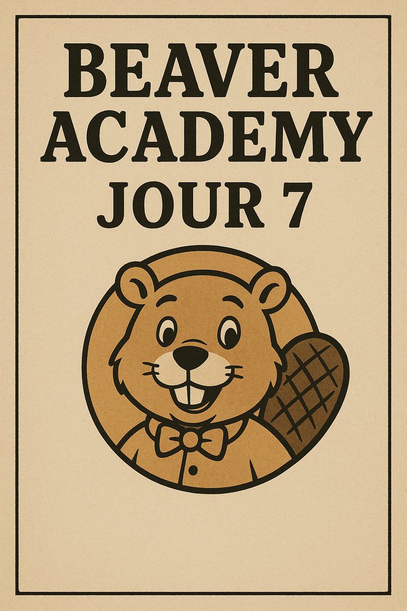 HIIII BVR ACAD JOUR 7, LE VOD REVIEW VA ÊTRE INCROYABLE

LINK IN BIO, 20h ce soir 🙂