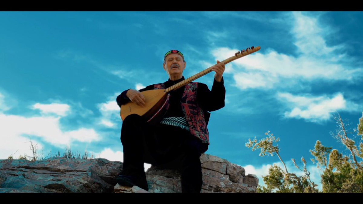 Destanın izinde: 700 yıllık Avşar Beyleri Acıpayam’da klip oldu! 
haberdairesi.com/kultur-sanat/d…