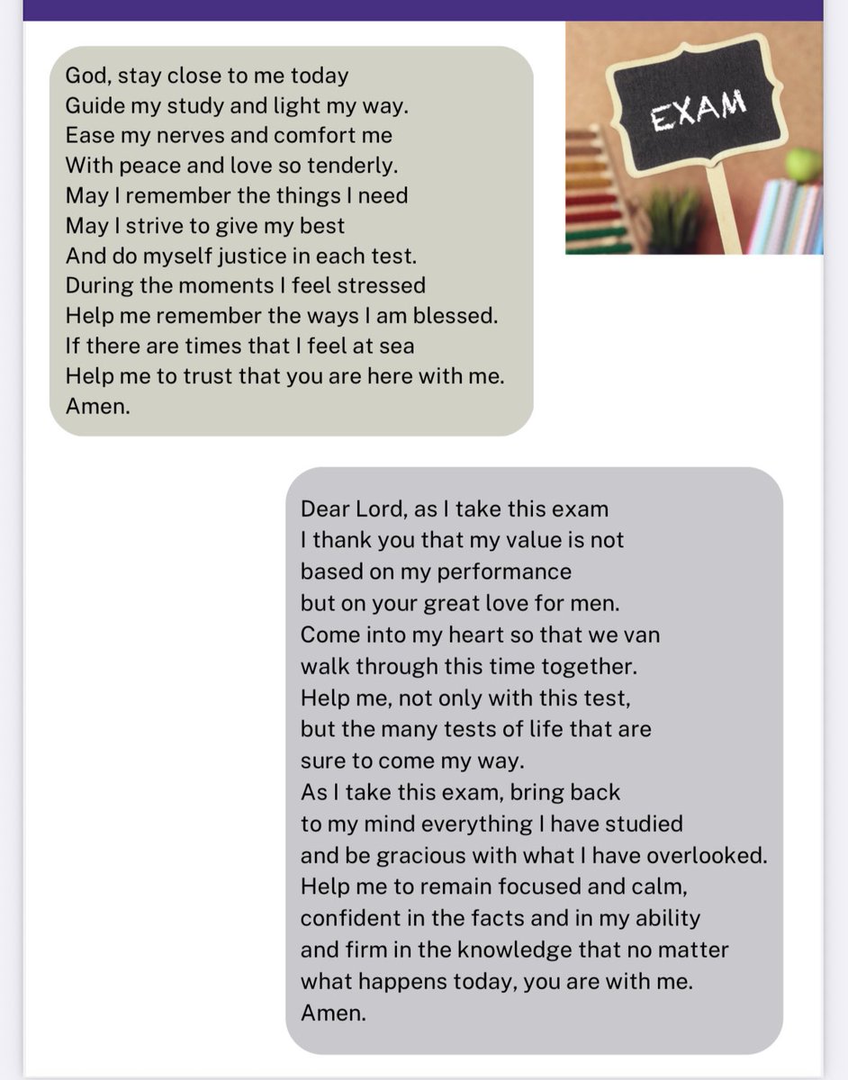 colnanonagle's tweet image. Best of luck to all our 3rd & 6th Year students starting their Junior Cycle and Leaving Certificate exams tomorrow. Believe in yourselves, you've got this! @CeistTrust