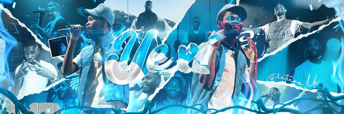 Dave💎🎨|  @yexifnr