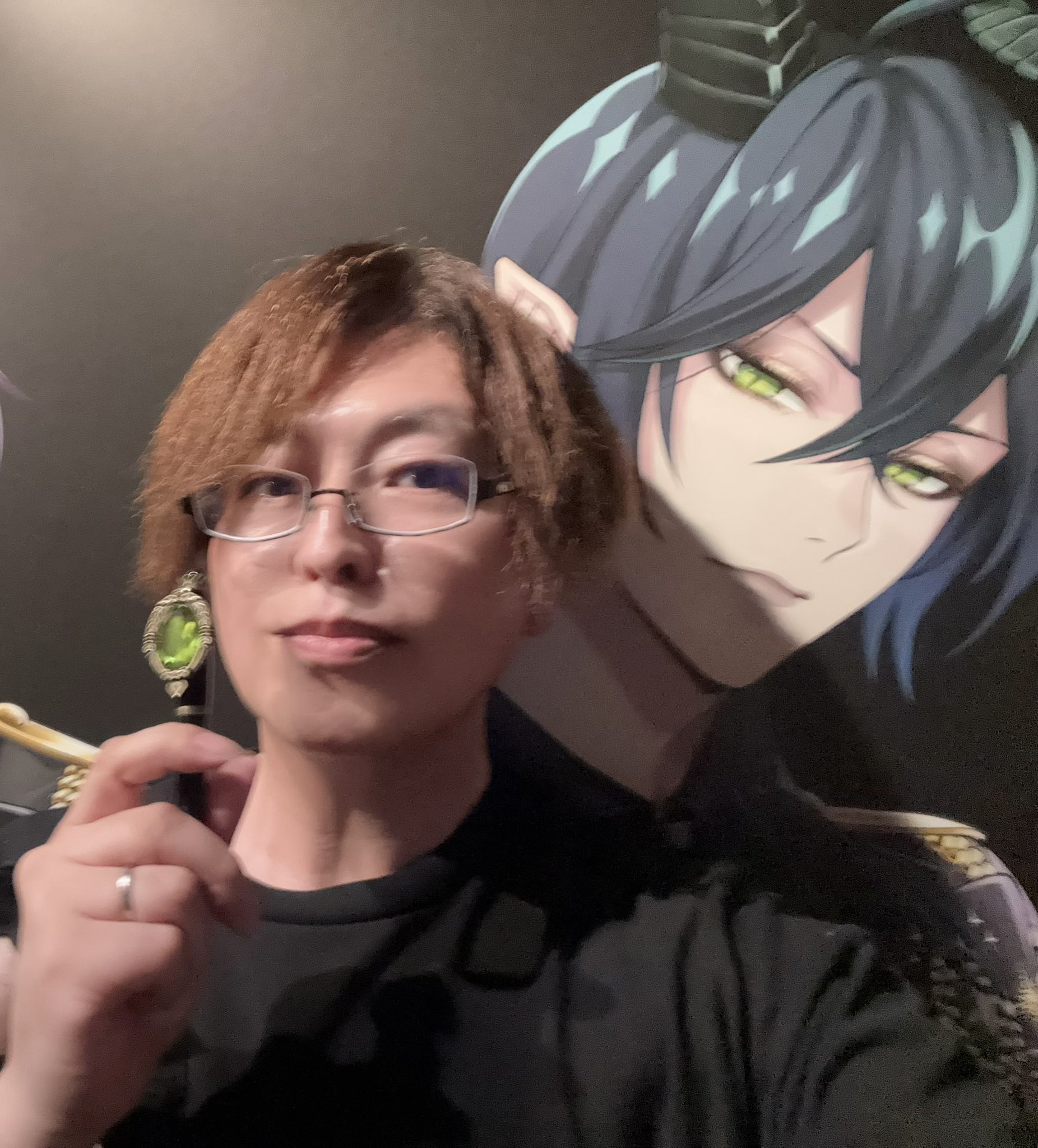 ツイステッドワンダーランド 5th Anniversary POP-UP ～Dazzling