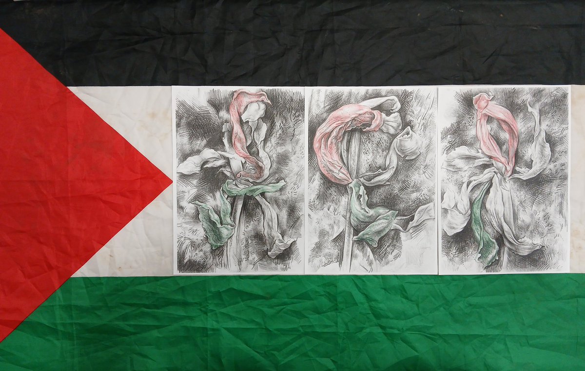 Daniel Fooks (@danielfooksart) on Twitter photo 