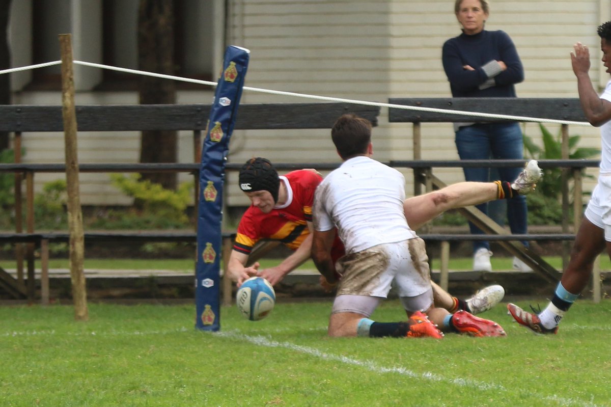 CBC Rugby (@cbc_rugby) on Twitter photo First fixture today on Tour πΏπ¦
CBC played two games against <a href="/BishopsRugby_XV/">Running Rugby</a>
Thanks to Bishops for their fantastic hospitality.
A few pics from βBβ game First fixture today on Tour πΏπ¦
CBC played two games against <a href="/BishopsRugby_XV/">Running Rugby</a>
Thanks to Bishops for their fantastic hospitality.
A few pics from βBβ game
