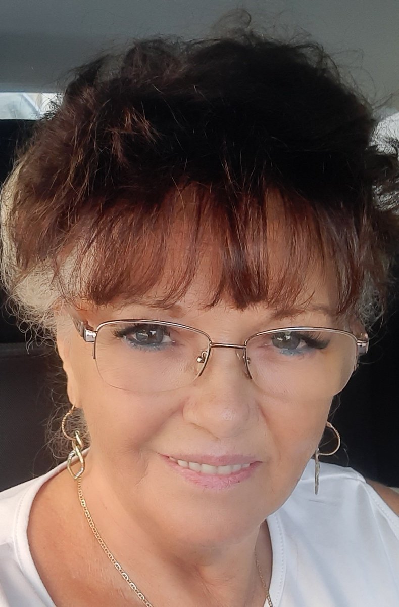 🪻I proudly accept my age! I am 69 years old!