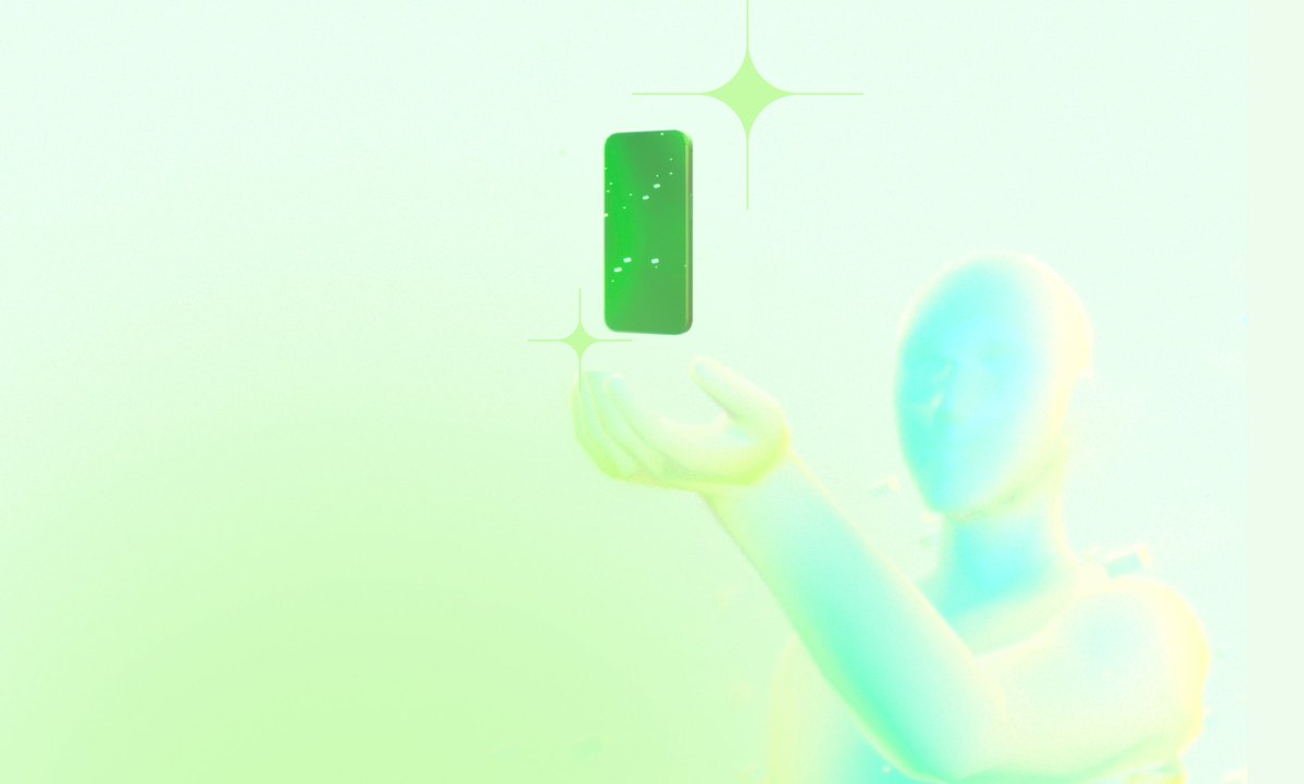 🖐️