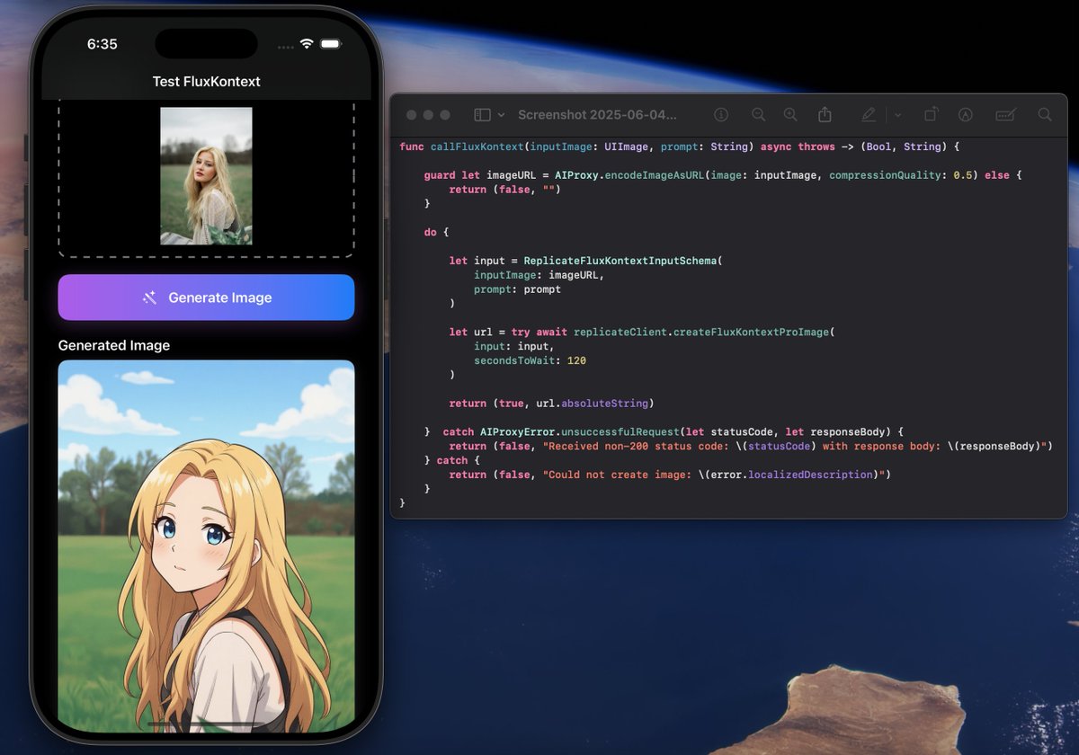 Mario Saputra tweet media