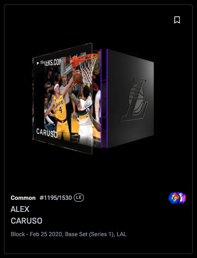 bumsterNFT's tweet photo. I'm giving away an @ACFresh21 @NBATopShot debut moment.
#NBATopShot #TopShotDebut #NBAFinals 

1⃣ follow
2⃣ like and retweet
3⃣ comment with your NBA Top Shot username

ends after the 2025 NBA Finals https://t.co/Bi0Mn7SggU