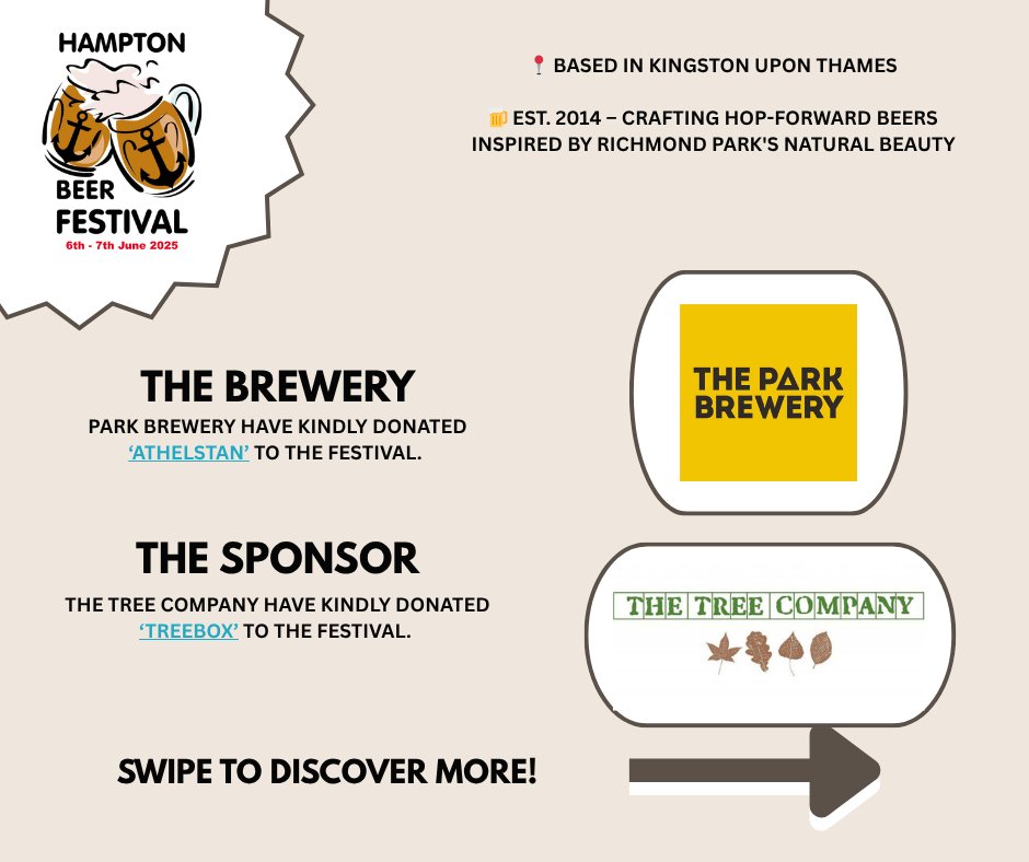 HamptonBeerFestival tweet media