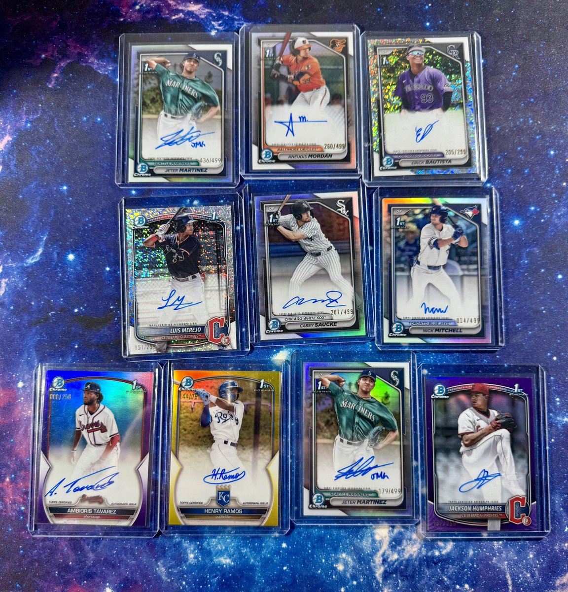 Logan’s League tweet media