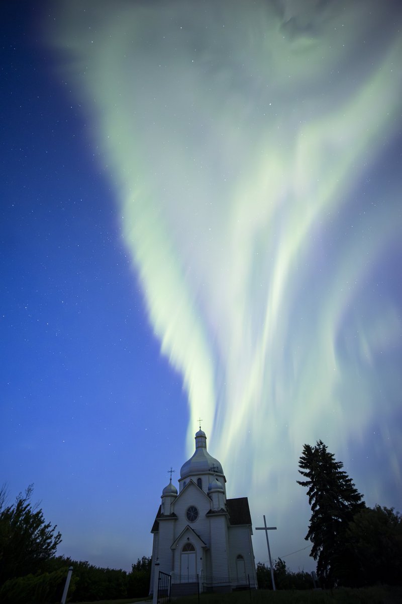 hoodoos84's tweet photo. June 02 2025 @3AM
@weathernetwork
@AlbertaAurora @TravelAlberta #Ukrainianchurch #aurora #Alberta @StormHour @CalgaryRASC @rasc @EdmontonRASC https://t.co/Kfp3V3nsle