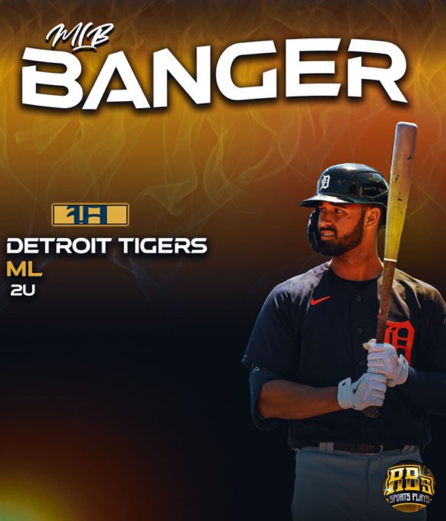 RBsSportsPlays's tweet image. 300 LIKES on this POST &amp;amp; I’ll DROP Another Free Play Tonight 🫵🏽

Follow All my Free Plays on @ActionApp ⤵️
action.onelink.me/qhpb/RBsSports…

LIKE it up if you are DANCING 🕺🏻