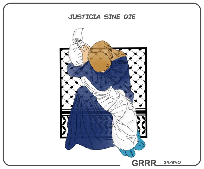 GRRR GRUÑIDO (@grunidog) on Twitter photo En 1982, la Asamblea General de la ONU ante el gran número de niños palestinos y libaneses que habían sido víctimas de los actos de agresión de Israel, decidió conmemorar el 4 de junio el Día Internacional de los Niños Víctimas Inocentes de Agresión.
¿Cómo vamos, ONU?
<a href="/UN/">United Nations</a> <a href="/ONU_es/">Naciones Unidas</a> En 1982, la Asamblea General de la ONU ante el gran número de niños palestinos y libaneses que habían sido víctimas de los actos de agresión de Israel, decidió conmemorar el 4 de junio el Día Internacional de los Niños Víctimas Inocentes de Agresión.
¿Cómo vamos, ONU?
<a href="/UN/">United Nations</a> <a href="/ONU_es/">Naciones Unidas</a>
