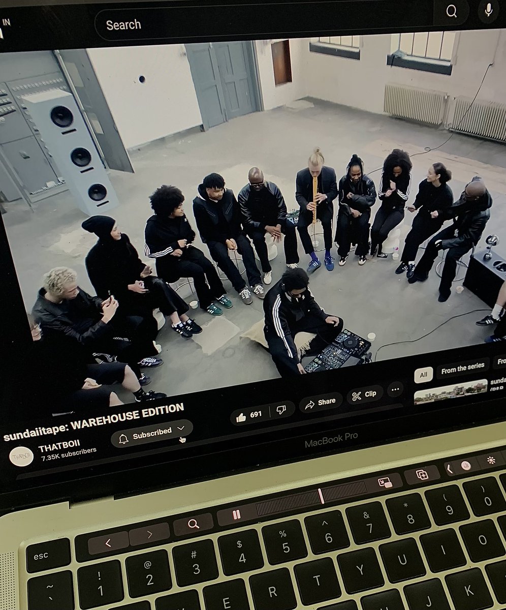 10/10 what a great set man