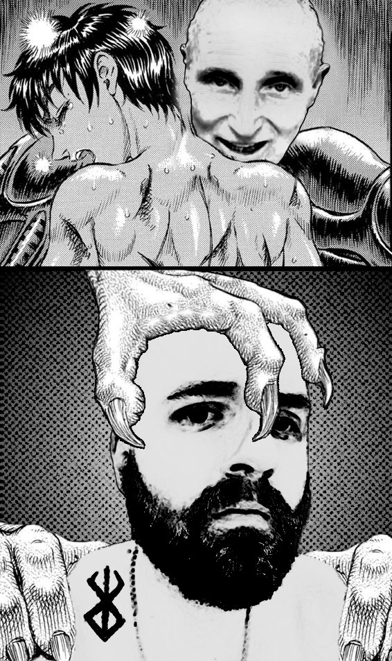 Nikandros (@realnikandros) on Twitter photo 