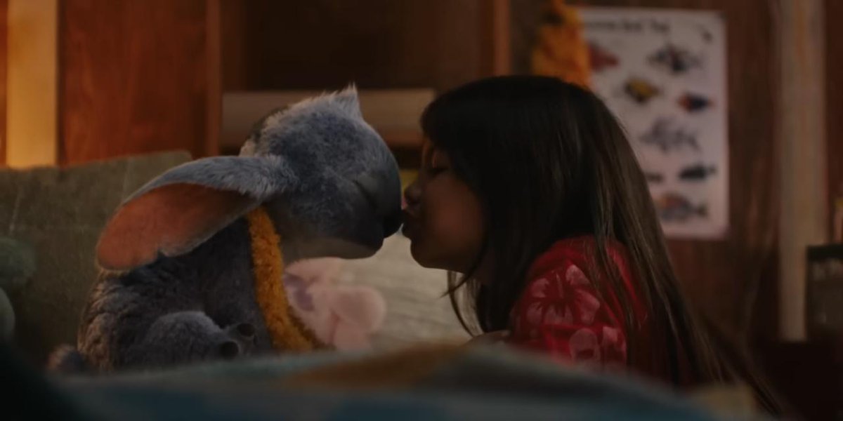 🌺🤔 ¿Traición al espíritu de ohana? 

La nueva versión de Lilo &amp; Stitch cambió algo clave y  Mauricio Hernández reflexiona al respecto. 

👨‍👩‍👧‍👦  te.gob.mx/blogEje/front/…