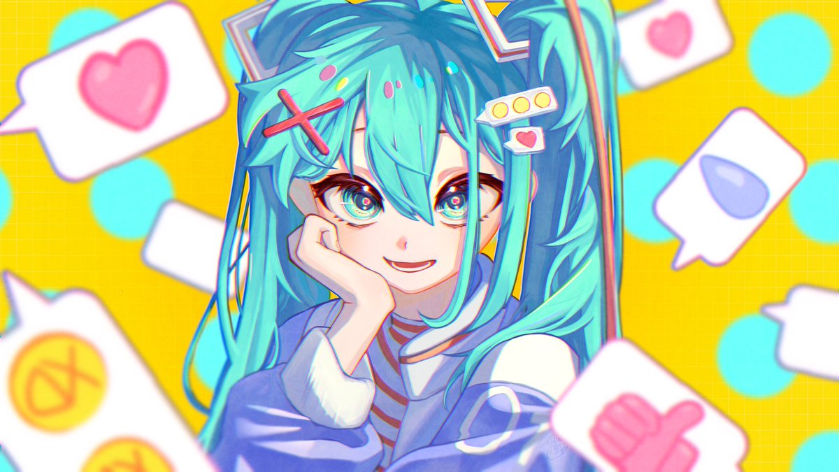 孤独サイコ

#初音ミク #TAK