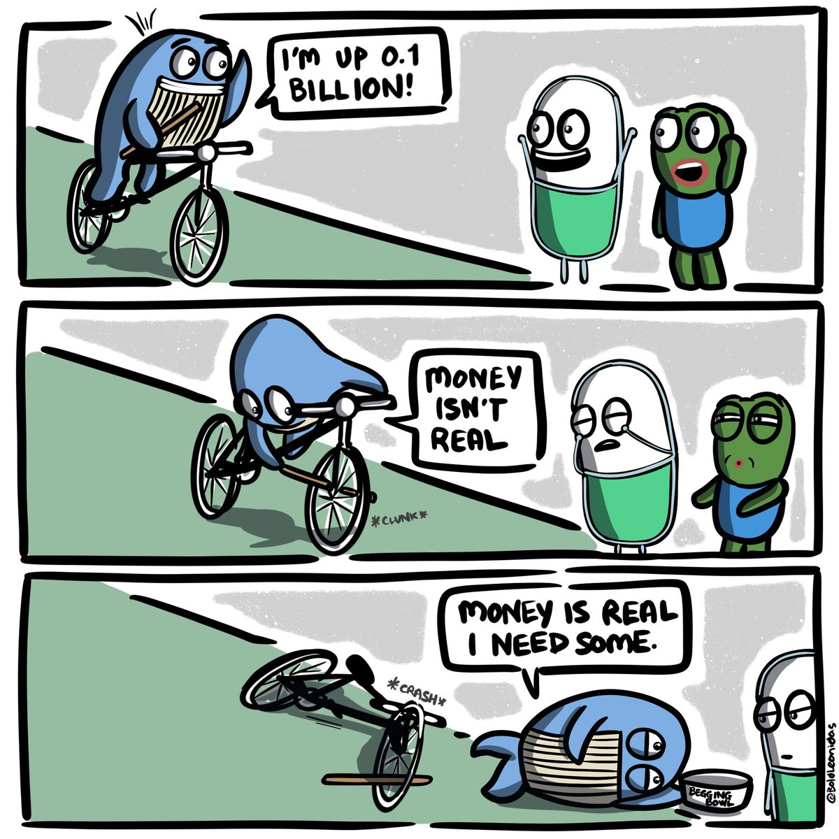 Crypto Thor 𓃵 tweet media