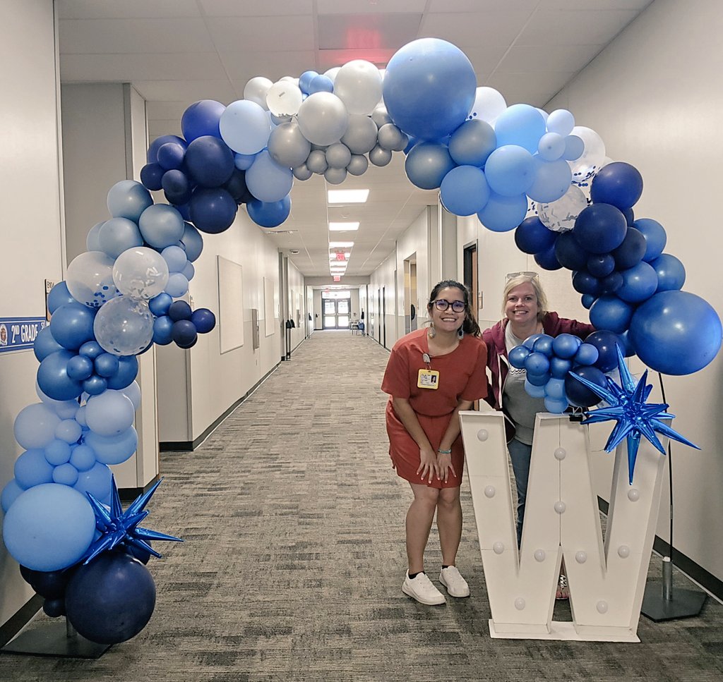 ms_ctran's tweet image. It&apos;s a wrap! @CFISDWilson counselors are ready for the summer.🌞 Wranglers, we&apos;ve got big plans for the 25-26 school year. See yall the end of July! @CFISDCounseling #WeAreWilson @CFISDPDMHIT
