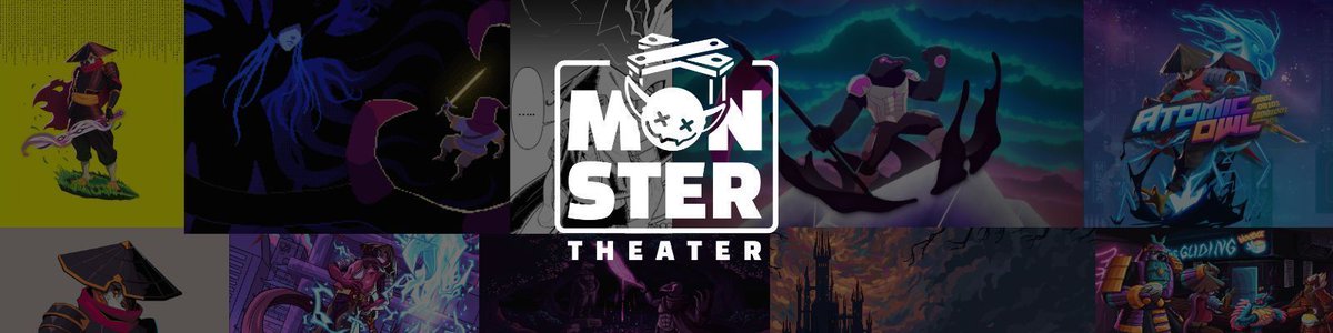 We're looking for indie games to bring under our publishing umbrella for later in 2025.

We're looking for Indie games that have the feel of a Halloween level on the PlayStation 2. A forest level with spooky trees, mixed with a main character with a holo-katana.