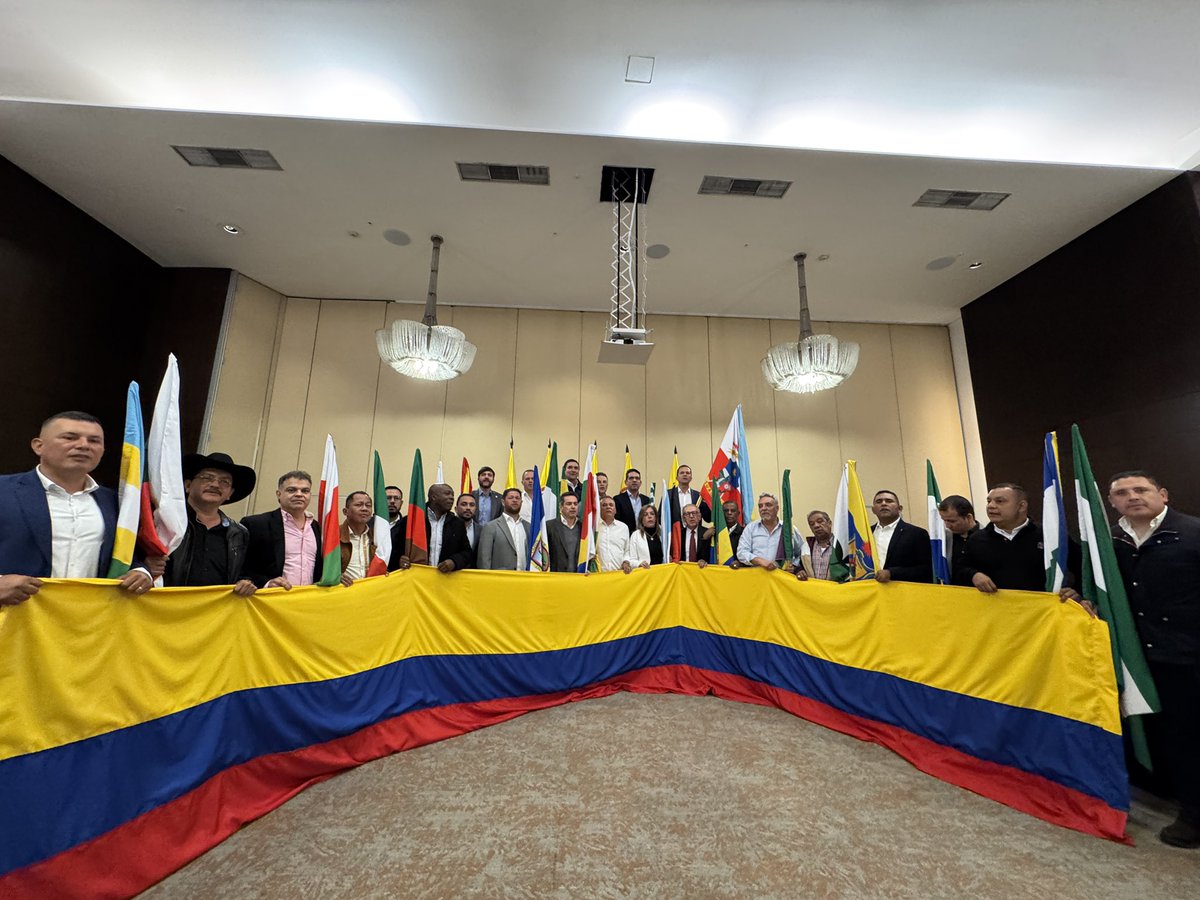 Juan Carlos Saldarriaga tweet media