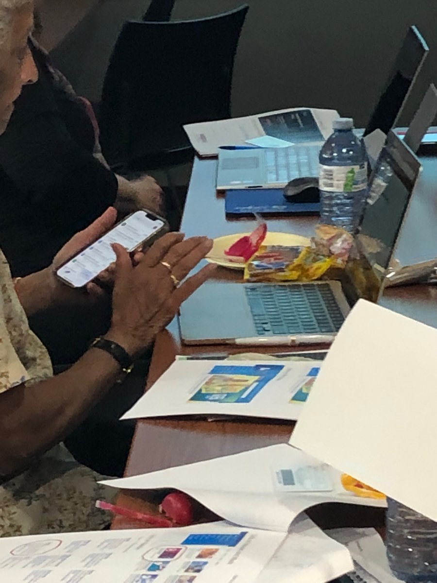 Gilbrea Centre SHARE group tweet media