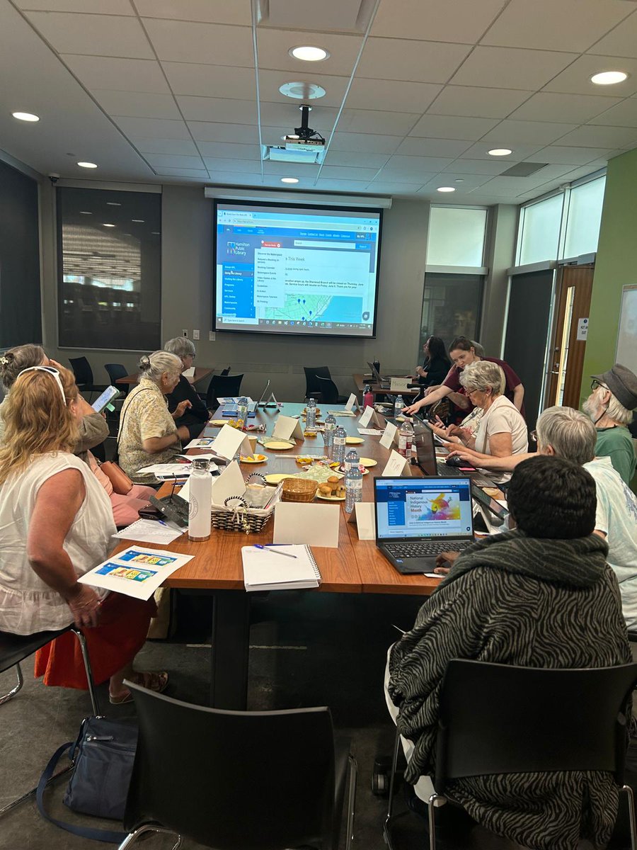 Gilbrea Centre SHARE group tweet media