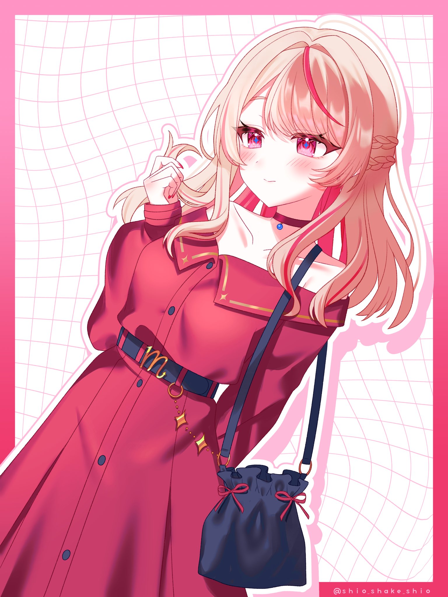 汐桜｡-shio- (@shio__oshio_) / X