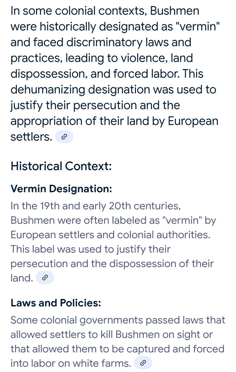 FUMIGATING GAZA VERMIN
Do USA &amp; Israel believe it is a Jewish right to bait starving Palestinians with American food baskets &amp; murder them? OH YES!
Apartheid also saw the Khoisan as vermin and...
Sadly, all Jews may now be mistaken for zionists, which is what Satanyahu wants!😞