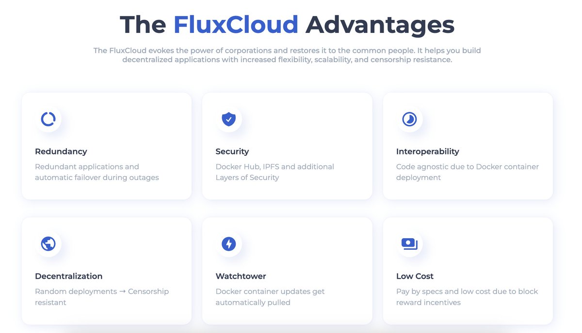 $Flux en Español tweet media