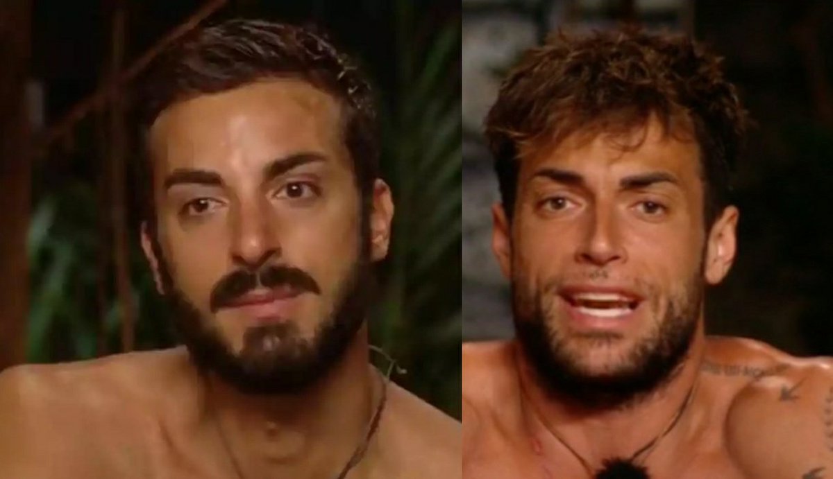 De qué lado estás ?
❤️ Borja
🔁 Montoya

#TierraDeNadie13