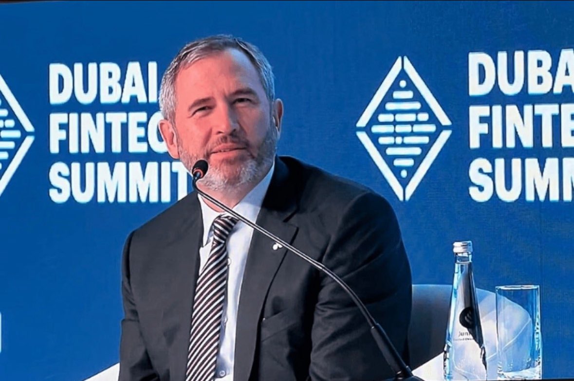 RIPPLE STABLECOIN WAS JUST APPROVED IN DUBAI.

ADOPTION TIME RAPIDLY!! WHILE THE USA DRAGS ITSELF BEHIND AS USUAL. 

$XRP