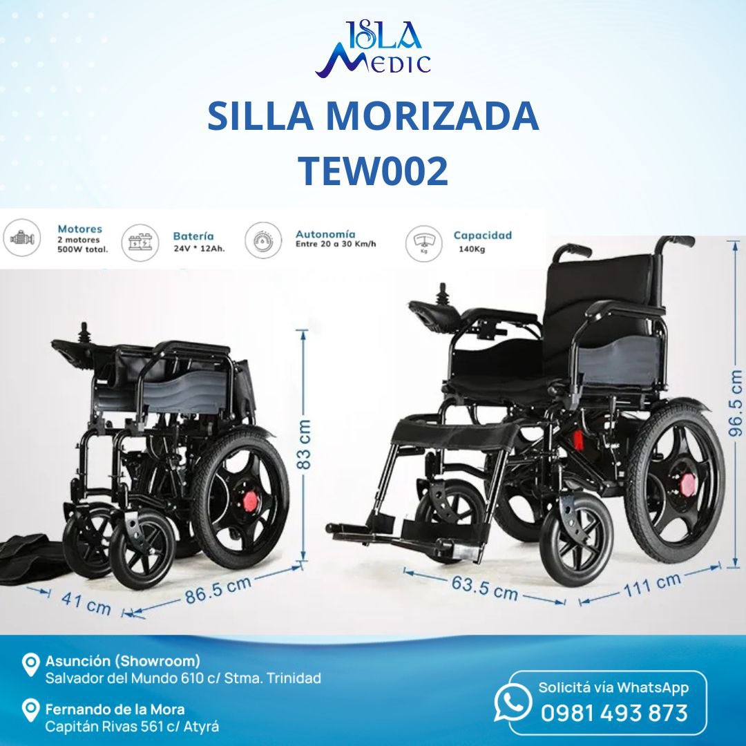 Yo sé que en esta comunidad hay mucha gente de bien y hoy quiero pedirles que me ayuden a encontrarle una silla nueva al querido Marce. No solamente ayuda a su familia con su trabajo, cubre sus sesiones de fisioterapia cuando el tiempo libre que tiene le permite porque trabaja