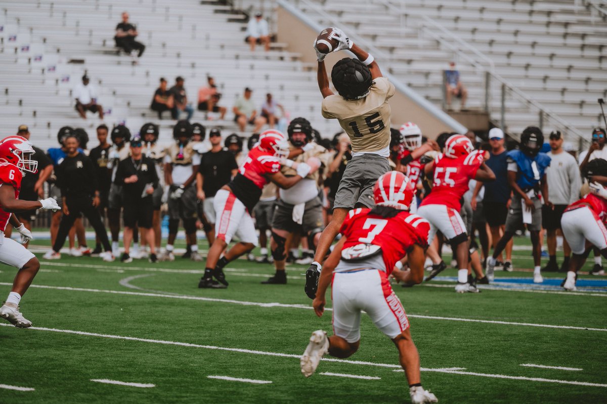 Day 1 of team camp ✅

#GoldBlooded