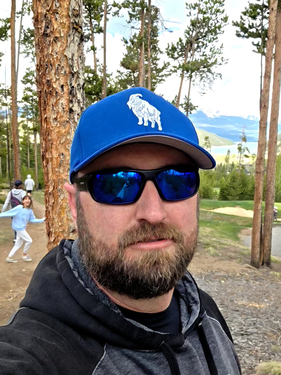 Scott DeHuff 🎙 tweet media