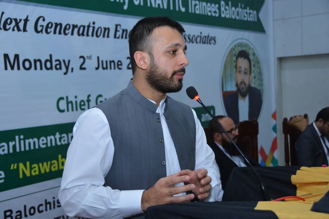 Salal Shafi Baloch tweet media